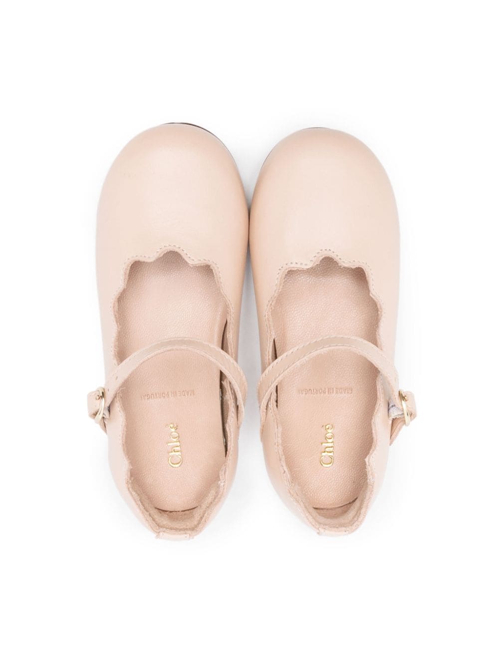 Scarpe Chloe Kids CHLOE KIDS Piccolo Lord 1996